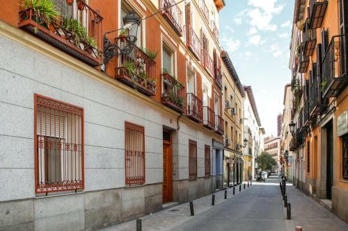 Apartamento San Pedro 26