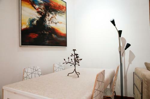 Apartamento San Pedro 26