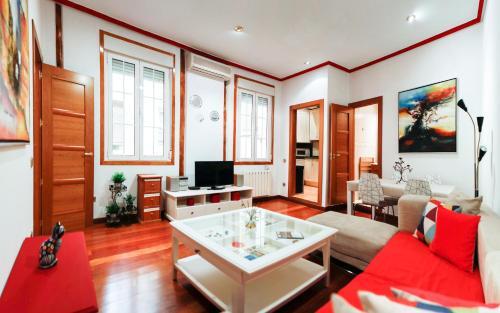 Apartamento San Pedro 26