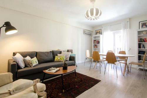 Apartamento Augusto Figueroa 30
