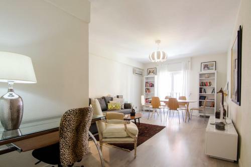 Apartamento Augusto Figueroa 30