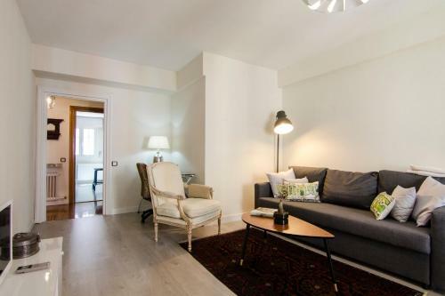 Apartamento Augusto Figueroa 30