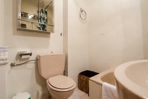 Apartamento Augusto Figueroa 30