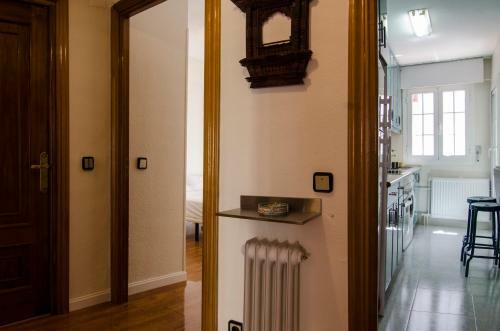 Apartamento Augusto Figueroa 30