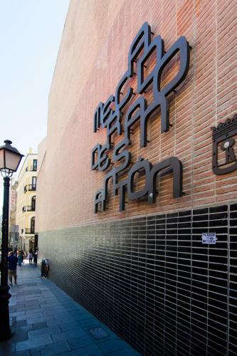 Apartamento Augusto Figueroa 30