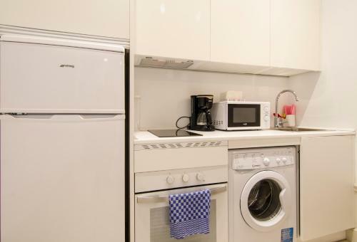 Apartamento Valverde 19, Esc Interior 3� Izq