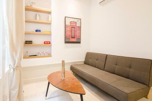 Apartamento Valverde 19, Esc Interior 3� Izq