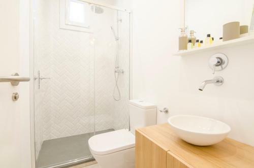Apartamento Valverde 19, Esc Interior 3� Izq