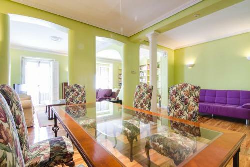 Apartamento Don Ramon de La Cruz, 73