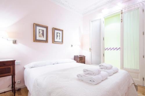 Apartamento Don Ramon de La Cruz, 73