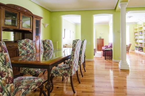 Apartamento Don Ramon de La Cruz, 73