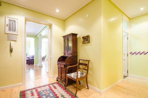 Apartamento Don Ramon de La Cruz, 73
