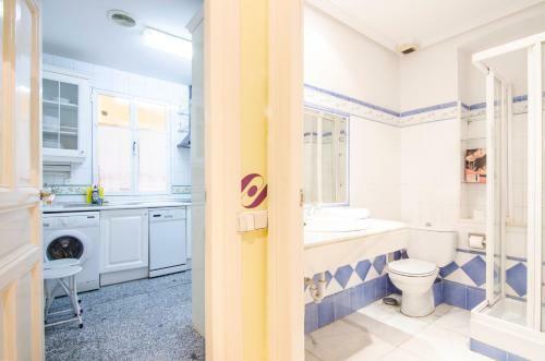 Apartamento Don Ramon de La Cruz, 73