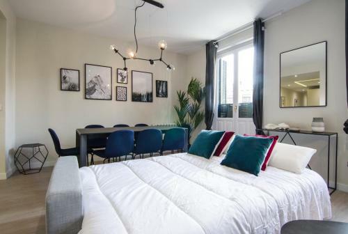 Apartamento Lavapies 5