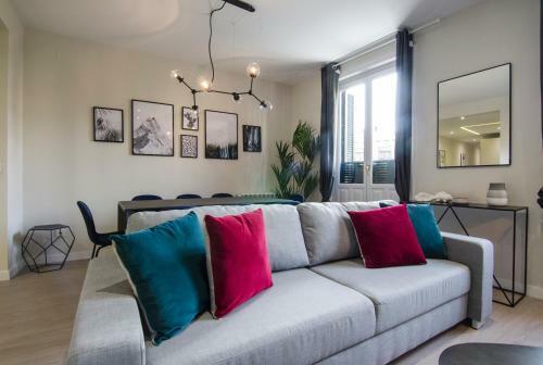 Apartamento Lavapies 5