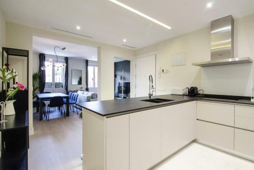 Apartamento Lavapies 5