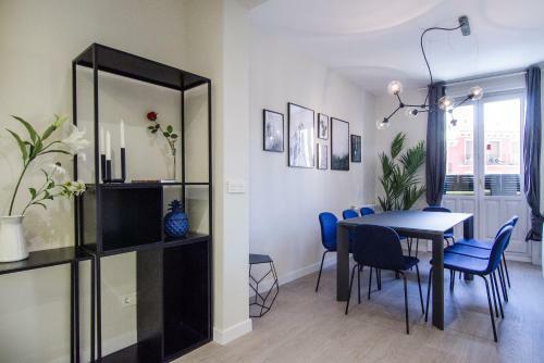 Apartamento Lavapies 5