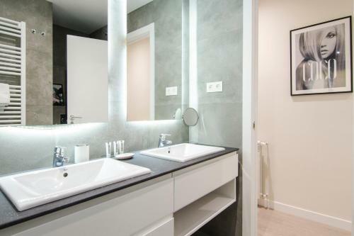 Apartamento Lavapies 5