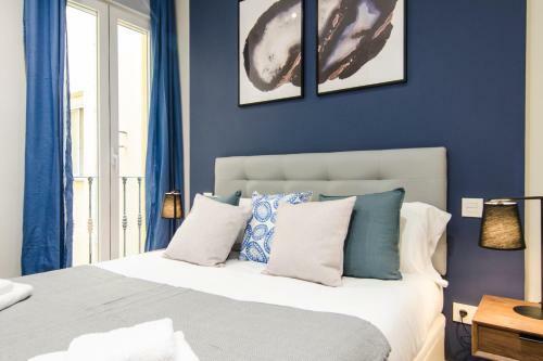 Apartamento Lavapies 5