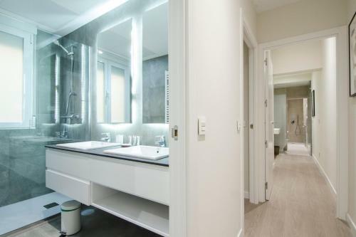 Apartamento Lavapies 5