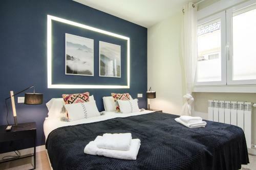 Apartamento Lavapies 5