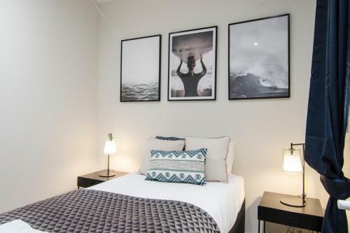 Apartamento Lavapies 5