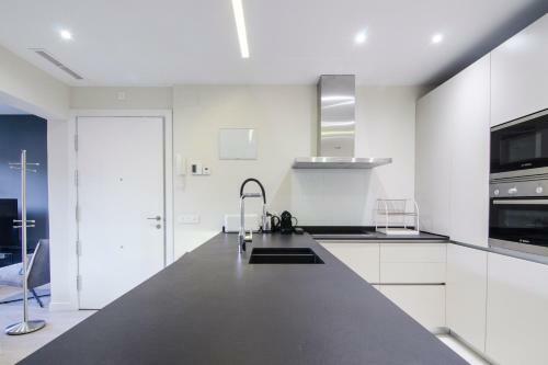 Apartamento Lavapies 5