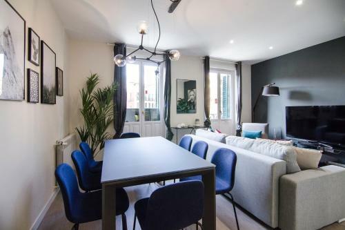 Apartamento Lavapies 5