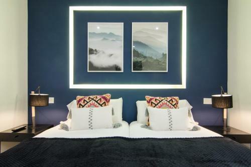 Apartamento Lavapies 5