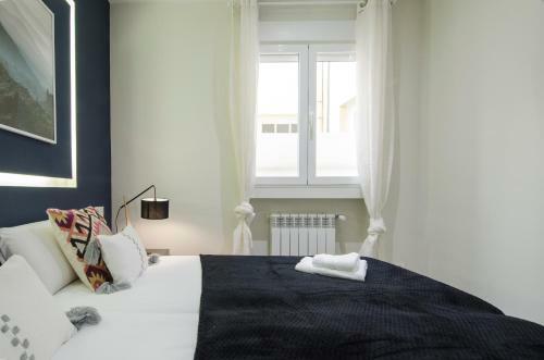 Apartamento Lavapies 5