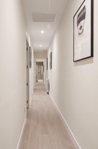 Apartamento Lavapies 5