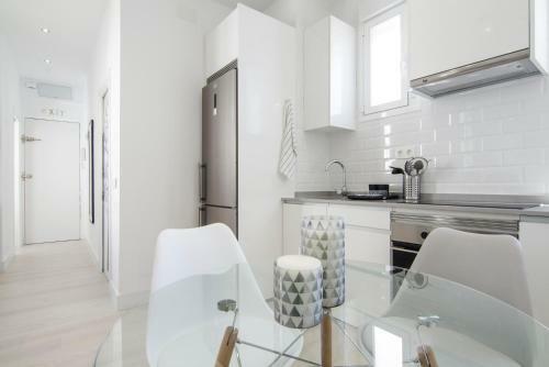Apartamento Jose Ortega Y Gasset 48