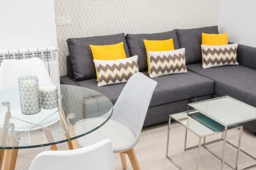 Apartamento Jose Ortega Y Gasset 48