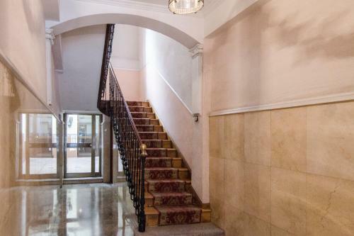 Apartamento Jose Ortega Y Gasset 48