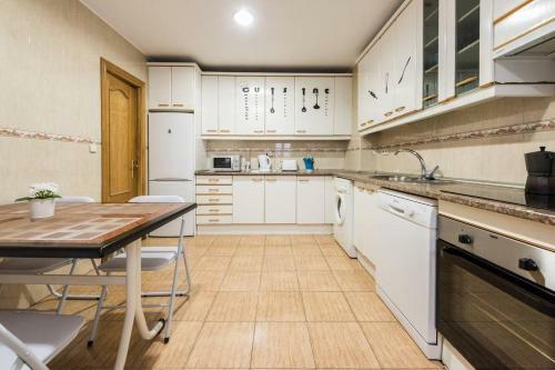 Apartamento M&f Madrid/chueca