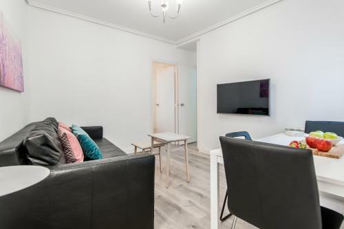 Apartamento Alterhome Palacio Real III