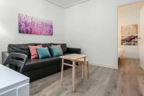 Apartamento Alterhome Palacio Real III