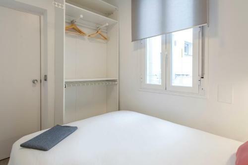 Apartamento Alterhome Palacio Real III