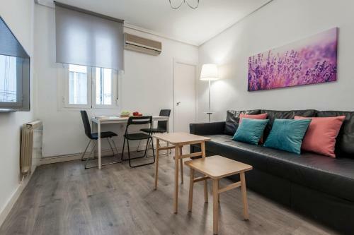 Apartamento Alterhome Palacio Real III