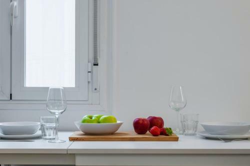 Apartamento Alterhome Palacio Real III
