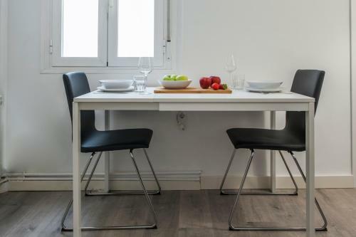 Apartamento Alterhome Palacio Real III
