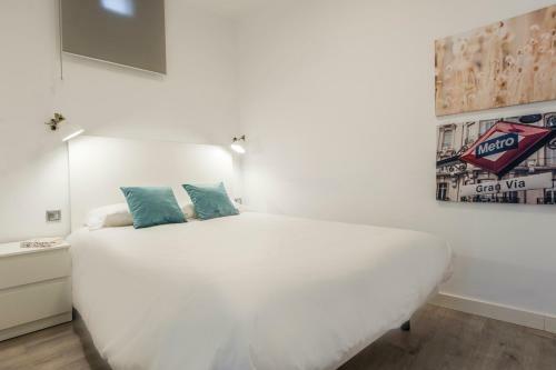 Apartamento Alterhome Palacio Real III