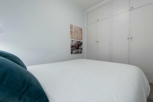 Apartamento Alterhome Palacio Real III
