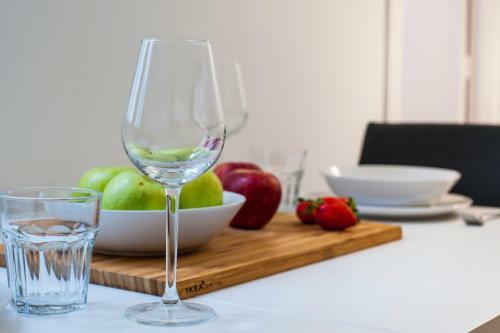 Apartamento Alterhome Palacio Real III