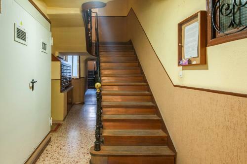 Apartamento Alterhome Palacio Real III