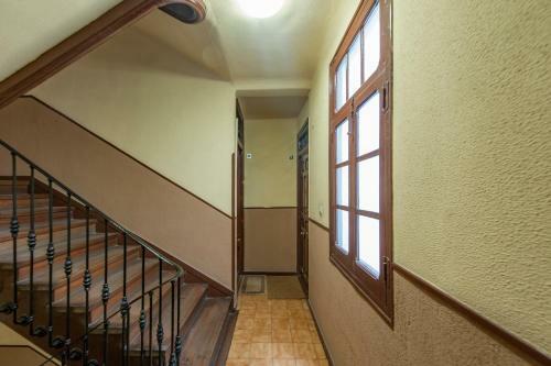 Apartamento Alterhome Palacio Real III
