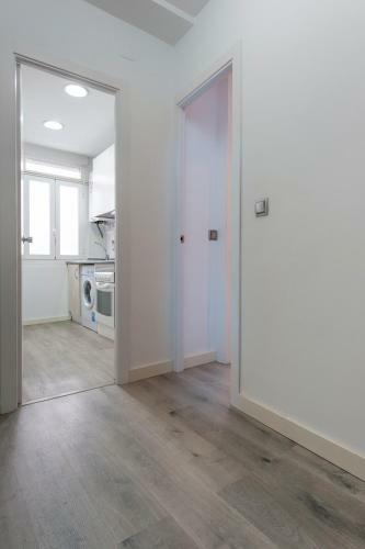 Apartamento Alterhome Palacio Real III