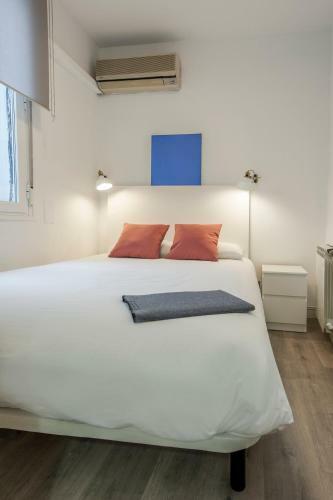 Apartamento Alterhome Palacio Real III