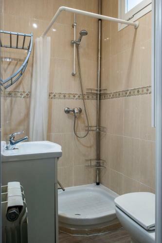 Apartamento Alterhome Palacio Real III