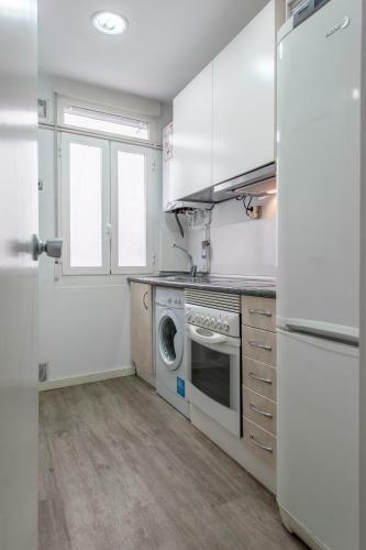 Apartamento Alterhome Palacio Real III